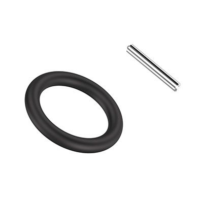 Pin and O-ring set-SQ1/4 Produktfoto
